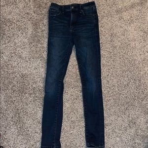 Abercrombie jeans